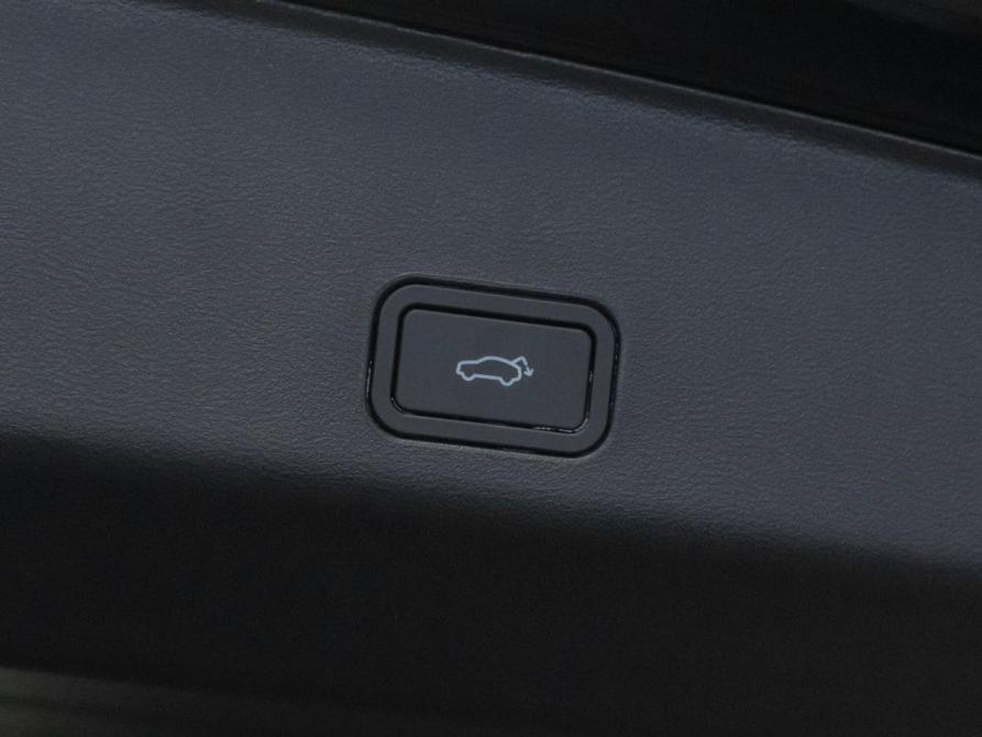 Geely Monjaro I Рестайлинг Москва  - изображение 25