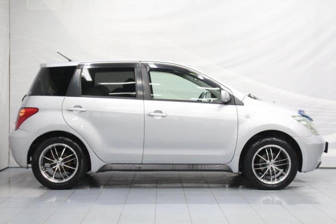 Toyota Ist I с пробегом 2003 года, цена 529 000 рублей, 326000 км, хэтчбек, Автокод Объявления