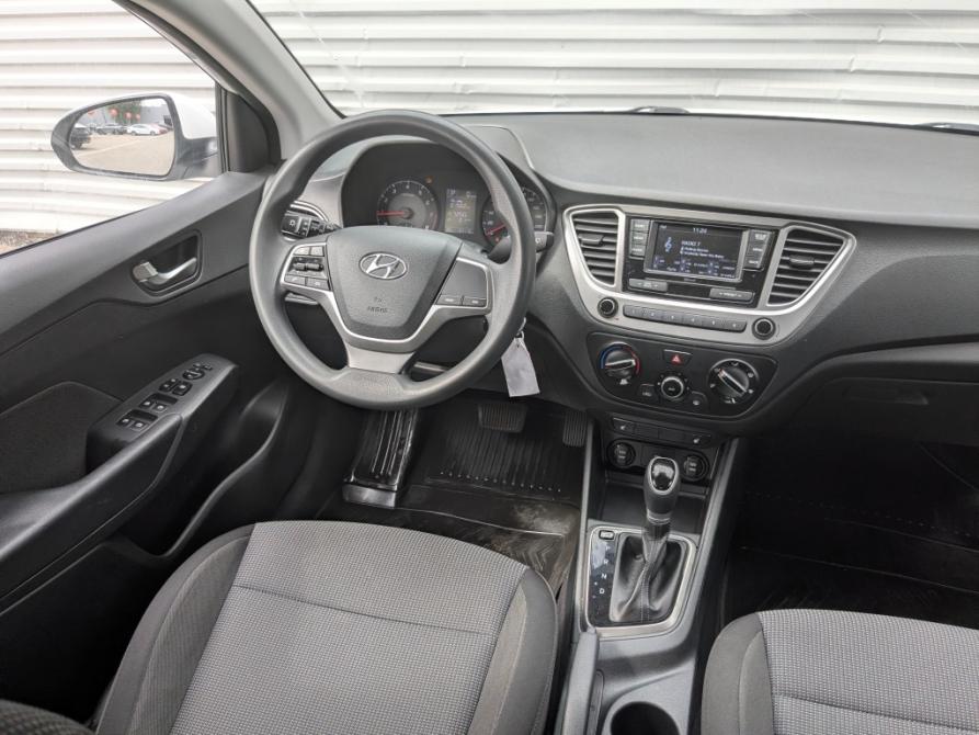 Hyundai Solaris II Рестайлинг Москва  - изображение 11