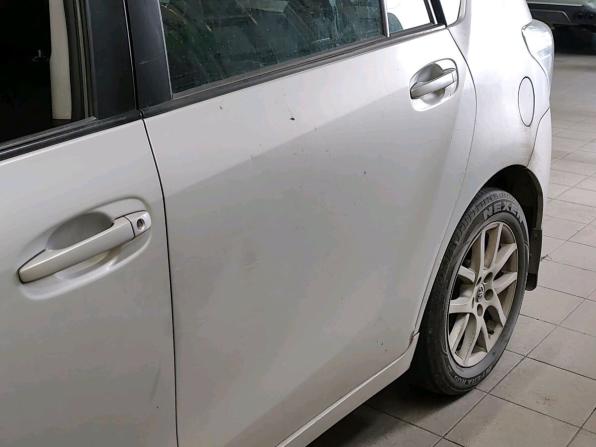 Toyota Verso I с пробегом 2010 года, цена 750 000 рублей, 263000 км, компактвэн, Автокод Объявления