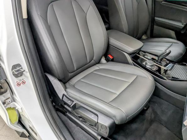 BMW X3 III (G01) с пробегом 2021 года, цена 4 400 000 рублей, 68000 км, внедорожник, Автокод Объявления