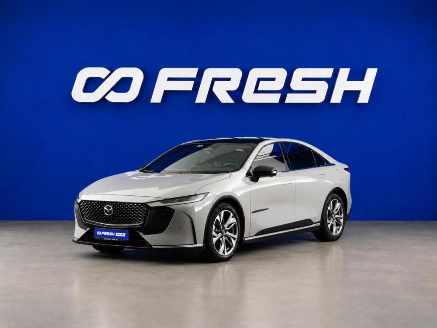 Mazda EZ-6 Москва  - изображение 5