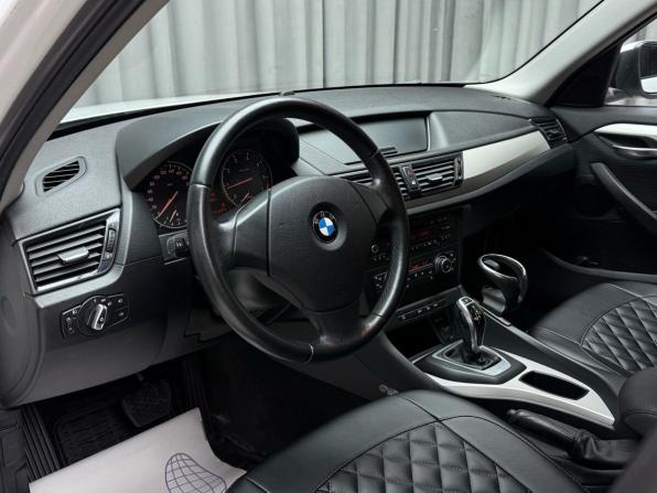 BMW X1 I (E84) Рестайлинг с пробегом 2012 года, цена 1 349 000 рублей, 215751 км, внедорожник, Автокод Объявления