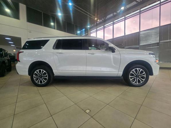 Haval H5 II с пробегом 2024 года, цена 3 550 000 рублей, 49974 км, внедорожник, Автокод Объявления