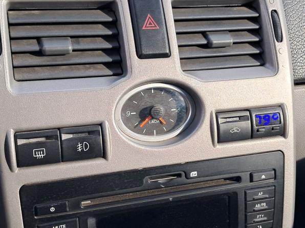 Lada (ВАЗ) Priora I с пробегом 2011 года, цена 240 000 рублей, 159000 км, хэтчбек, Автокод Объявления