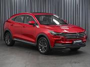 Dongfeng DFSK ix5 Ставрополь  - изображение 26