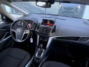 Opel Zafira C Самара  - изображение 23