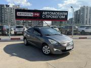 Hyundai Solaris I Рестайлинг Альметьевск  - изображение 16
