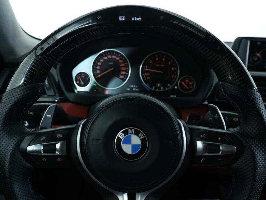 BMW 4 серии F32/F33/F36 Санкт-Петербург  - изображение 30