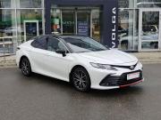 Toyota Camry VIII (XV70) Рестайлинг Брянск  - изображение 24