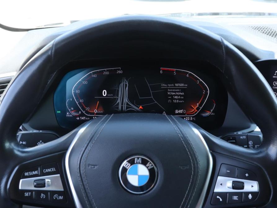 BMW X5 IV (G05/G18) Москва  - изображение 12