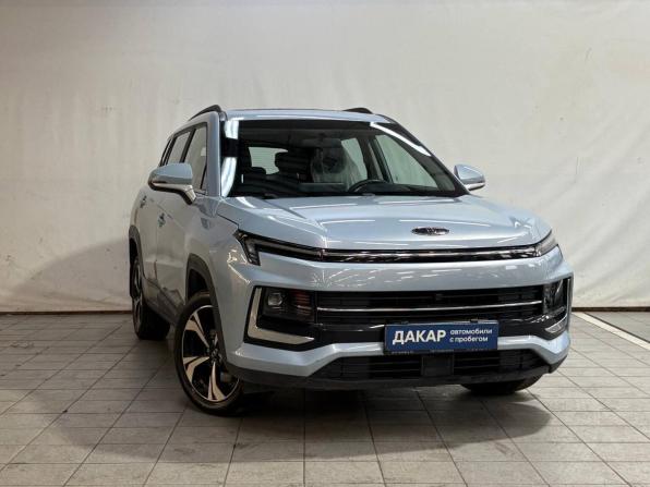 Москвич 3 с пробегом 2023 года, цена 1 190 000 рублей, 40000 км, внедорожник, Автокод Объявления