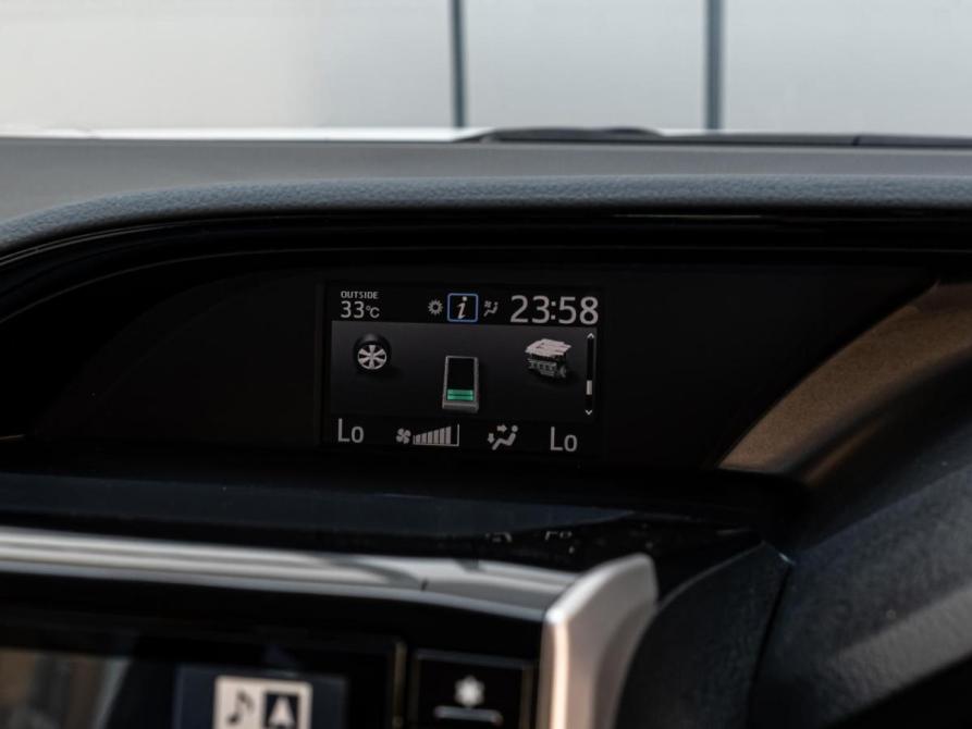Toyota Esquire I Краснодар  - изображение 16