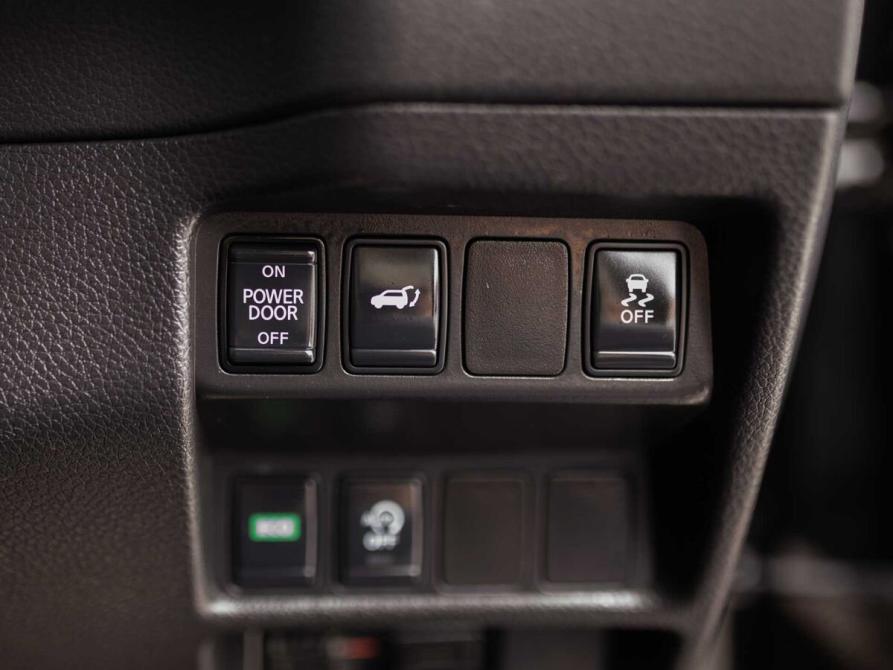 Nissan X-Trail III Рестайлинг Новосибирск  - изображение 18