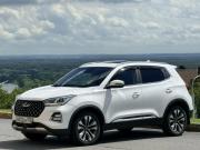 Chery Tiggo 4 Pro I Уфа  - изображение 21