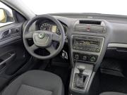 Skoda Octavia II (A5) Рестайлинг Москва  - изображение 52