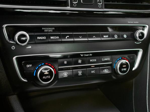 Kia Optima IV с пробегом 2016 года, цена 2 000 000 рублей, 149140 км, седан, Автокод Объявления