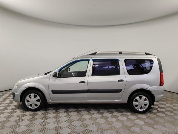 Lada (ВАЗ) Largus I с пробегом 2012 года, цена 629 000 рублей, 133281 км, универсал, Автокод Объявления