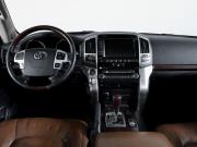 Toyota Land Cruiser 200 Series Рестайлинг 1 Москва  - изображение 32