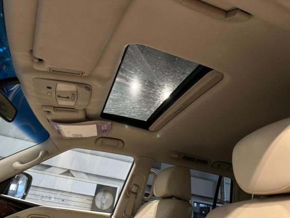 Infiniti QX80 I Рестайлинг с пробегом 2014 года, цена 2 793 000 рублей, 176156 км, внедорожник, Автокод Объявления