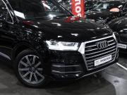 Audi Q7 II (4M) Санкт-Петербург  - изображение 43
