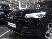 Audi Q5 II (FY) Санкт-Петербург  - изображение 32