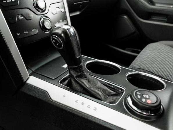 Ford Explorer V с пробегом 2013 года, цена 1 750 000 рублей, 203268 км, внедорожник, Автокод Объявления