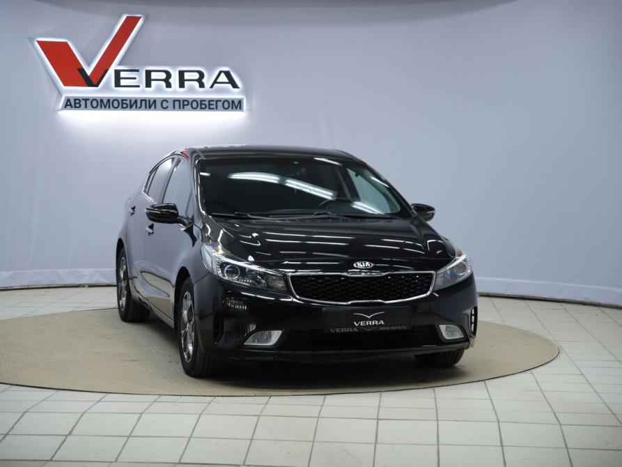 Kia Cerato III Рестайлинг (Classic) Уфа  - изображение 2