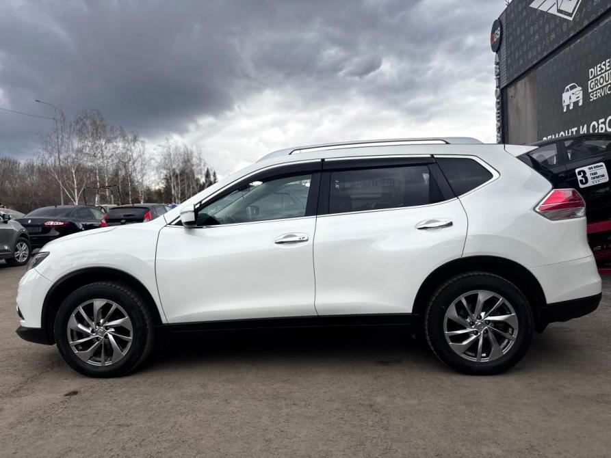 Nissan X-Trail III Альметьевск  - изображение 3