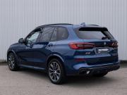 BMW X5 IV (G05/G18) Сочи  - изображение 39