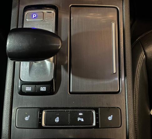 Genesis G80 I с пробегом 2017 года, цена 1 630 000 рублей, 158066 км, седан, Автокод Объявления