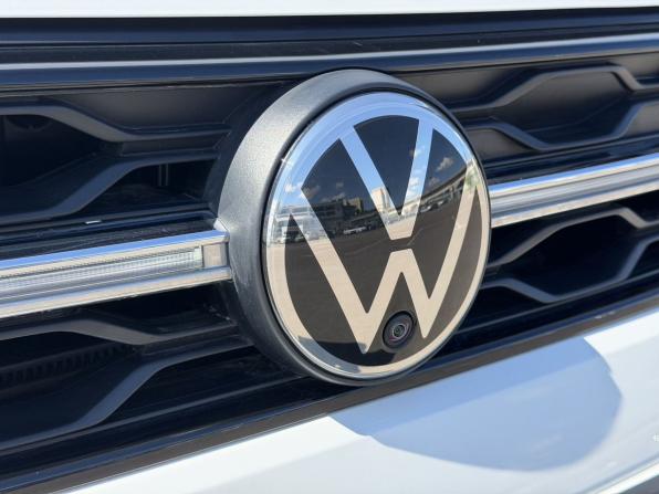Volkswagen Tharu I Рестайлинг с пробегом 2025 года, цена 3 850 000 рублей, 10 км, внедорожник, Автокод Объявления