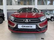 Lada (ВАЗ) Granta I Рестайлинг Волгоград  - изображение 16
