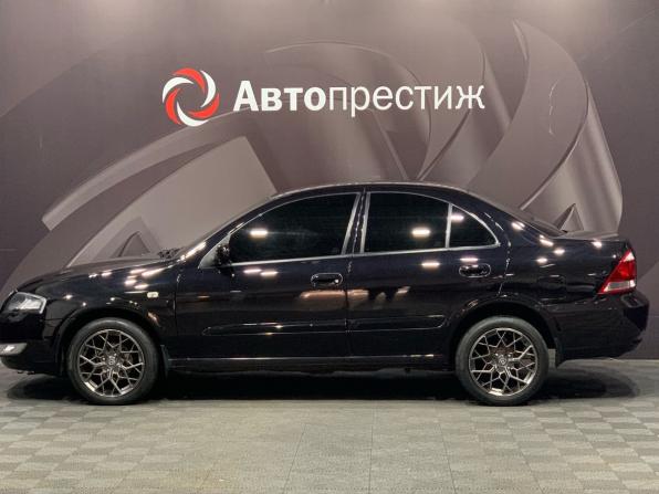 Nissan Almera Classic I с пробегом 2011 года, цена 600 000 рублей, 270000 км, седан, Автокод Объявления
