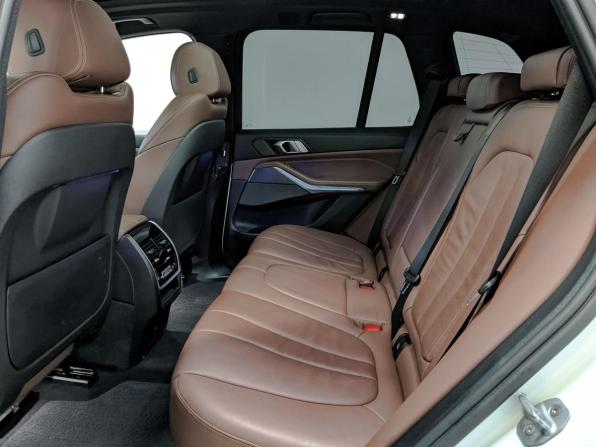 BMW X5 IV (G05/G18) с пробегом 2020 года, цена 7 150 000 рублей, 96231 км, внедорожник, Автокод Объявления