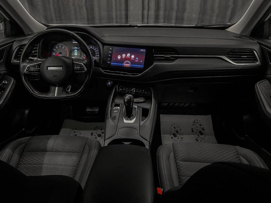Haval F7 I Красноярск  - изображение 9