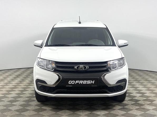 Lada (ВАЗ) Largus I Рестайлинг с пробегом 2025 года, цена 1 227 300 рублей, 37420 км, фургон, Автокод Объявления