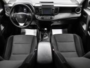 Toyota RAV4 IV (XA40) Рестайлинг Тверь  - изображение 33