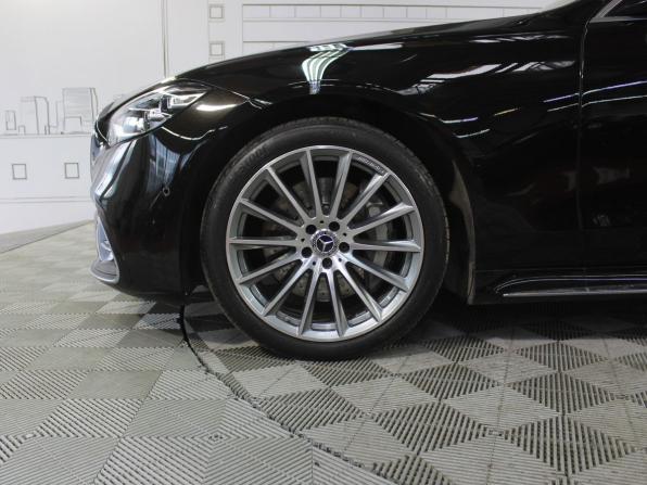 Mercedes-Benz S-Класс VII (W223) с пробегом 2020 года, цена 9 999 000 рублей, 32010 км, седан, Автокод Объявления