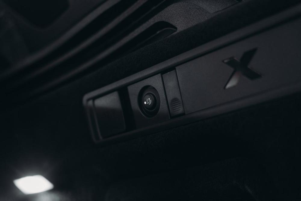 BMW X5 IV (G05/G18) Рестайлинг Москва  - изображение 39