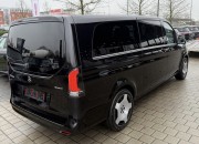 Mercedes-Benz V-Класс III (W447) Рестайлинг 2 Москва  - изображение 13