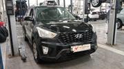 Hyundai Creta I Рестайлинг Санкт-Петербург  - изображение 7