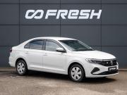 Volkswagen Polo VI Краснодар  - изображение 21