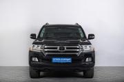 Toyota Land Cruiser 200 Series Рестайлинг 2 Томск  - изображение 30