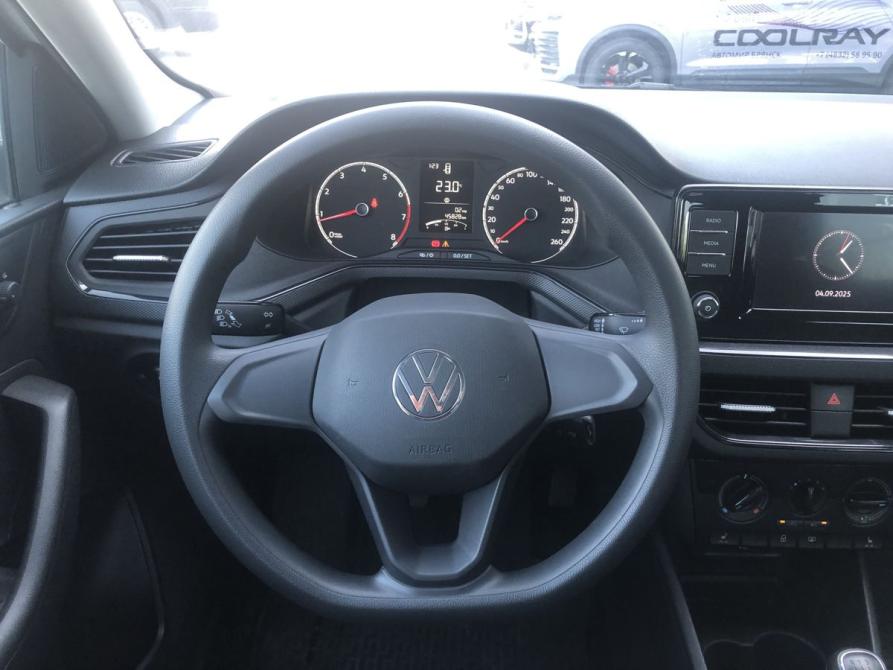 Volkswagen Polo VI Брянск  - изображение 11