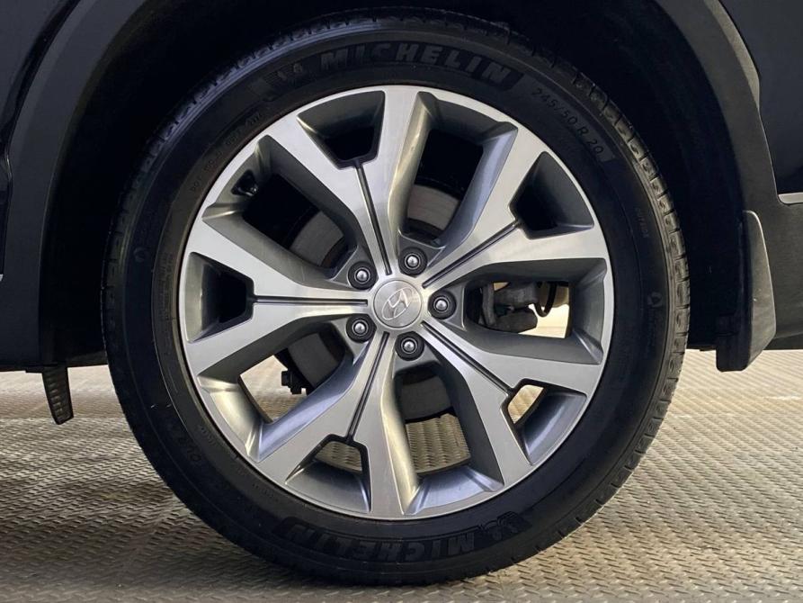 Hyundai Palisade I Уфа  - изображение 22