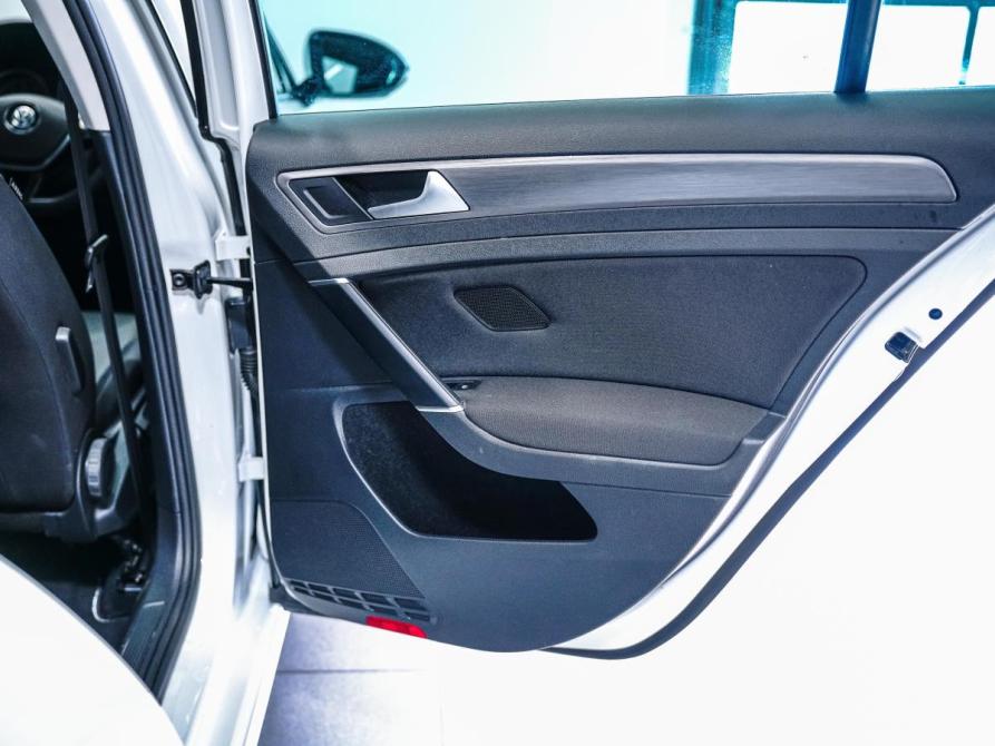 Volkswagen Golf VII Рестайлинг Красноярск  - изображение 26