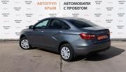 Lada (ВАЗ) Vesta I Крым  - изображение 15