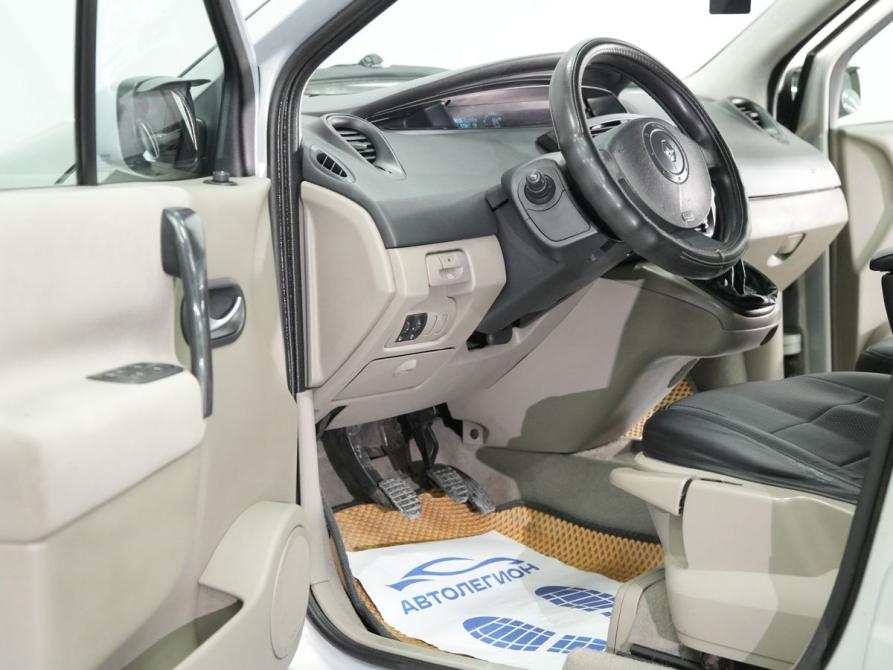 Renault Scenic II Новосибирск  - изображение 18