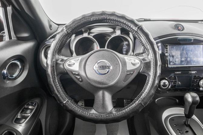 Nissan Juke I с пробегом 2012 года, цена 1 239 000 рублей, 162000 км, внедорожник, Автокод Объявления